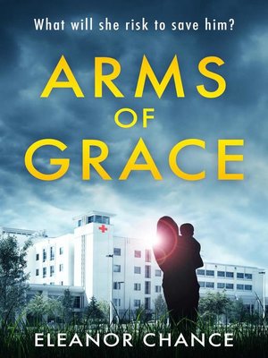 cover image of Arms of Grace, #1